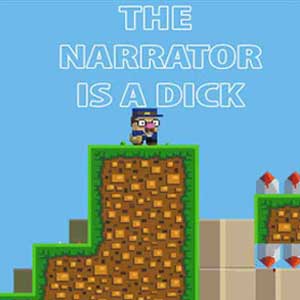 Koop The Narrator is a DICK CD Key Compare Prices