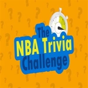 Koop The NBA Trivia Challenge Goedkoop Vergelijk de Prijzen