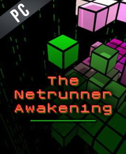 Koop The Netrunner Awaken1ng CD Key Goedkoop Vergelijk de Prijzen