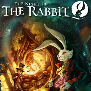 Koop The Night of the Rabbit CD Key Compare Prices