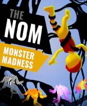 The Nom Monster Madness Pc