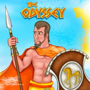 Koop The Odyssey CD Key Compare Prices