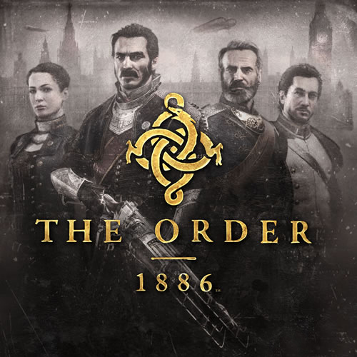 Koop The Order 1886 PS4 Code Compare Prices