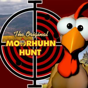 The Original Moorhuhn Hunt Playstation 5