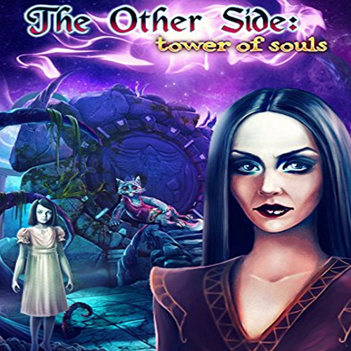 Koop The Other Side Tower of Souls CD Key Compare Prices