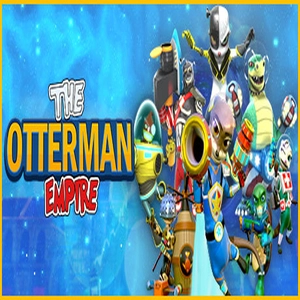 The Otterman Empire Xbox One
