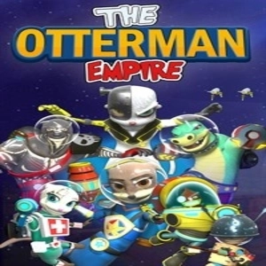 The Otterman Empire Xbox Series X