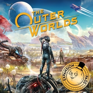 Koop The Outer Worlds Expansion Pass Xbox One Goedkoop Vergelijk de Prijzen