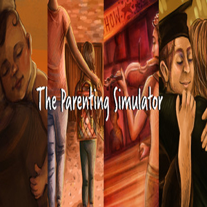 Koop The Parenting Simulator CD Key Goedkoop Vergelijk de Prijzen