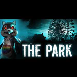 Koop The Park Xbox One Code Compare Prices