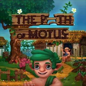 The Path of Motus Switch