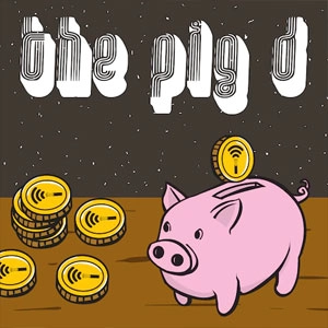 The Pig D Playstation 5