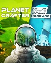 The Planet Crafter Deluxe Bundle Upgrade Xbox One