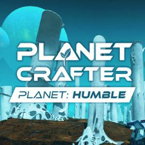 The Planet Crafter Planet Humble Pc