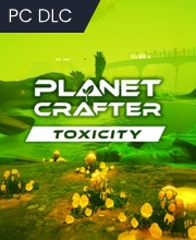 Koop The Planet Crafter Toxicity Key Goedkoop Vergelijk de Prijzen