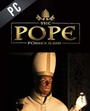 Koop The Pope Power & Sin CD Key Goedkoop Vergelijk de Prijzen