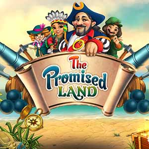 Koop The Promised Land CD Key Compare Prices