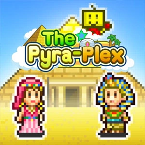 The Pyraplex Pc