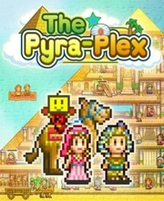 The Pyraplex Xbox One