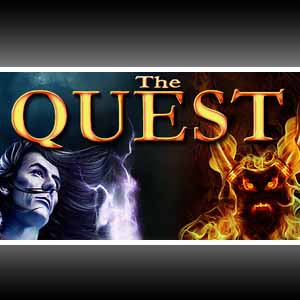 Koop The Quest CD Key Compare Prices