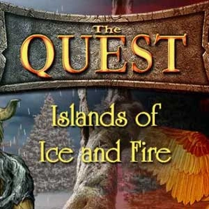 The Quest Islands of Ice and Fire Pc