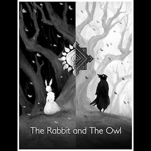 Koop The Rabbit and The Owl CD Key Goedkoop Vergelijk de Prijzen