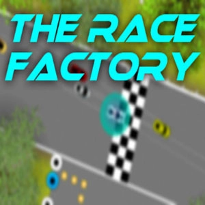 The Race Factory Pc