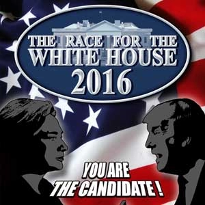 The Race for the White House 2016