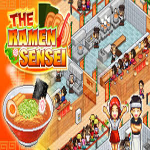Koop The Ramen Sensei PS4 Goedkoop Vergelijk de Prijzen