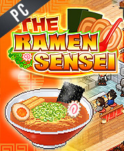 Koop The Ramen Sensei CD Key Goedkoop Vergelijk de Prijzen