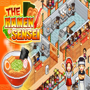 Koop The Ramen Sensei Nintendo Switch Goedkope Prijsvergelijke