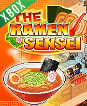 Koop The Ramen Sensei Xbox One Goedkoop Vergelijk de Prijzen