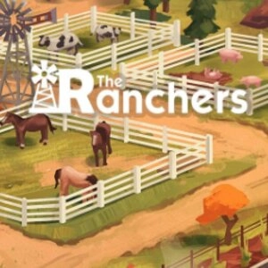 The Ranchers Xbox One