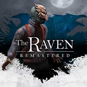 Koop The Raven HD Xbox One Code Goedkoop Vergelijk de Prijzen