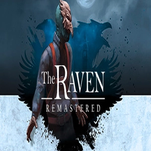 The Raven Remastered Xbox One