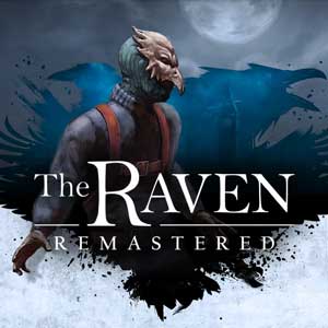 Koop The Raven Remastered CD Key Goedkoop Vergelijk de Prijzen