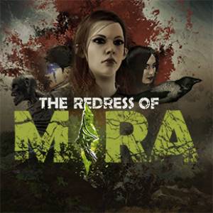 Koop The Redress of Mira Xbox One Goedkoop Vergelijk de Prijzen