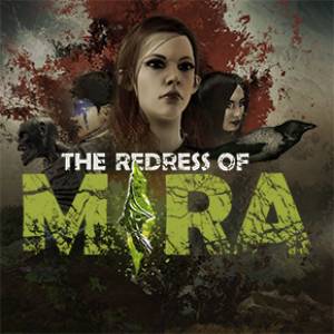 Koop The Redress of Mira PS5 Goedkoop Vergelijk de Prijzen