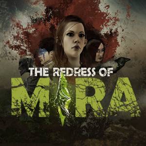 Koop The Redress of Mira CD Key Goedkoop Vergelijk de Prijzen