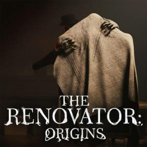 The Renovator Origins Playstation 5