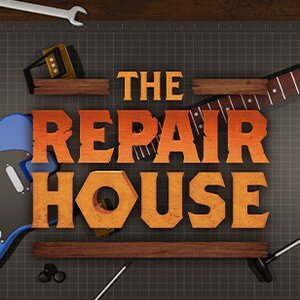 Koop The Repair House CD Key Goedkoop Vergelijk de Prijzen
