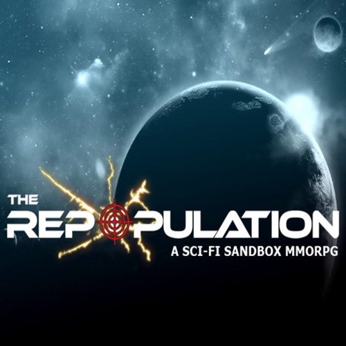 Koop The Repopulation CD Key Compare Prices
