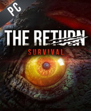 Koop The Return Survival CD Key Goedkoop Vergelijk de Prijzen