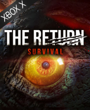 Koop The Return Survival Xbox Series Goedkoop Vergelijk de Prijzen