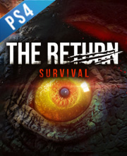 Koop The Return Survival PS4 Goedkoop Vergelijk de Prijzen