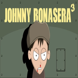 The Revenge of Johnny Bonasera Episode 3