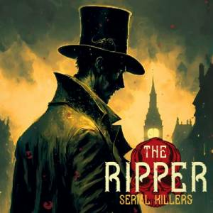 The Ripper Serial Killers