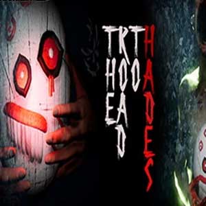 Koop The Road to Hades CD Key Goedkoop Vergelijk de Prijzen