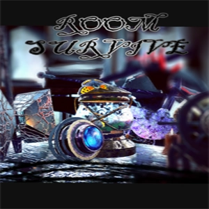 The Room Survive CH2 Pc