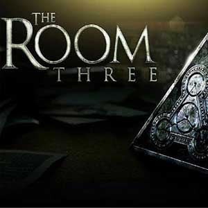Koop The Room Three CD Key Goedkoop Vergelijk de Prijzen